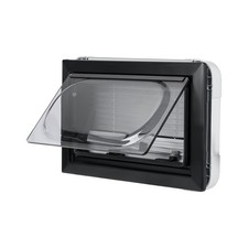 Camper Van Windows Motorhome