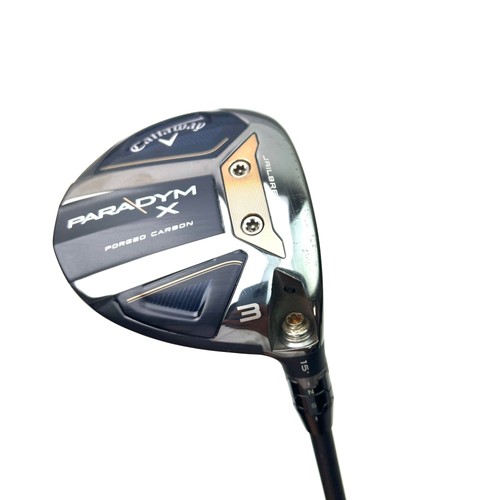 Callaway paradym wood - wood, 15