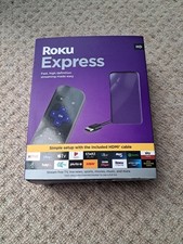 Roku Express