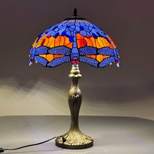 Tiffany Table Lamp 16 inch