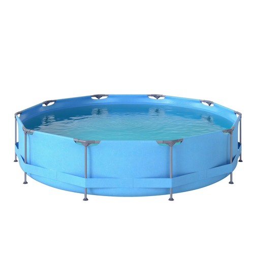 12ft round outdoor swimming - 12ft,