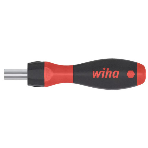 Wiha 2813 softfinish ratchet - wiha,
