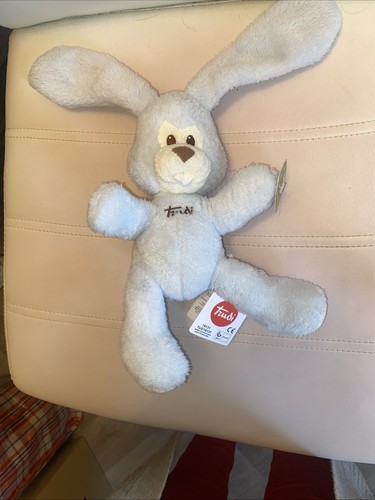 Trudi long ear - long, bunny