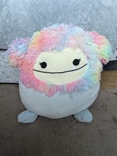 Large Bigfoot Squishmallow