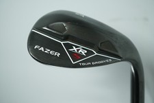 Fazer XRS 60° Lob Wedge / Wedge Flex Steel Shaft