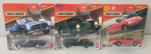 New matchbox classic - matchbox,