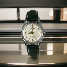 Delbana Incabloc Military