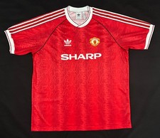 Manchester United Adidas