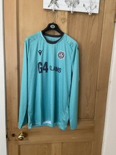 Motherwell FC Goalkeepers