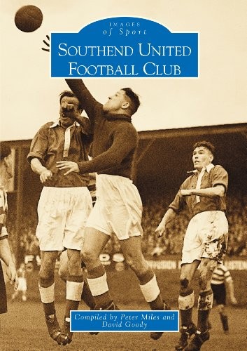 Southend united football - southend,