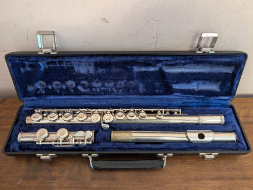 Evette buffet crampon l10 - crampon,