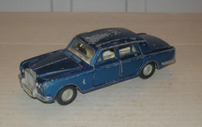 Vintage Dinky Toys #158 Rolls