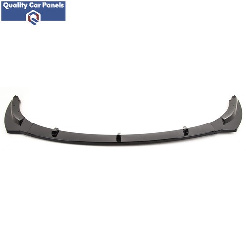 Front lip splitter - lip,