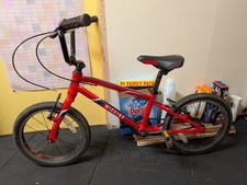 Wiggins Macon 16 Inch Kids