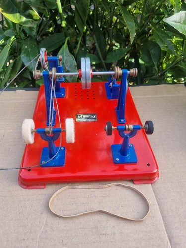 Mamod steam engine - mamod, workshop
