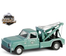 Chevrolet C-30 Dually Wrecker