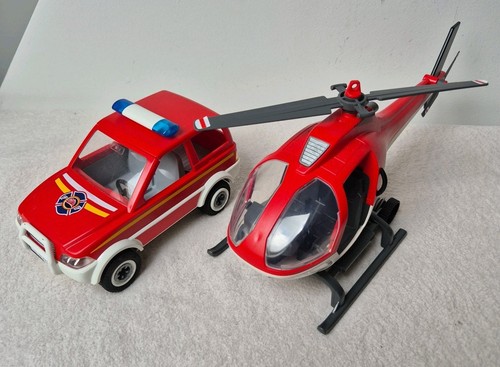 Playmobil 9319 city - 9319,