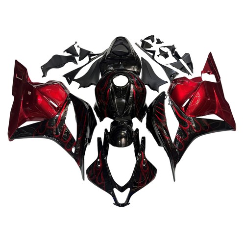 Plastic fairings kit for - fairings,