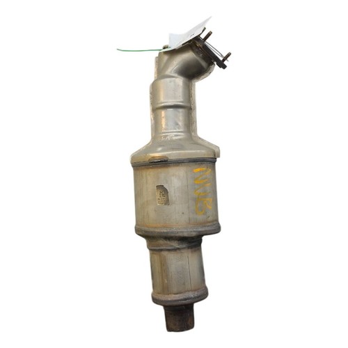 Audi catalytic converter - catalytic,