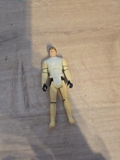 STAR WARS ☆ STORMTROOPER LUKE SKYWALKER Vintage Figure ☆ Kenner 1984 Last 17