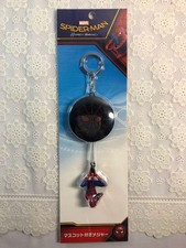 Spider-Man Acrylic Mascot with