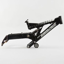 Frame Pivot Bearing Kit |