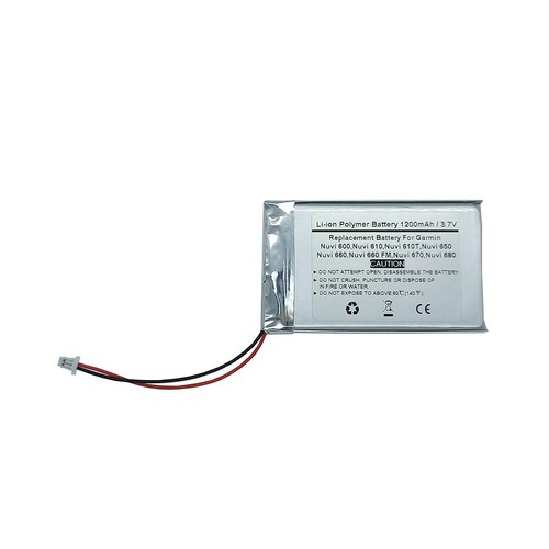 Battery for garmin - battery,
