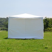 3x3m 3x6m 3x9m garden gazebo - 3x6m,
