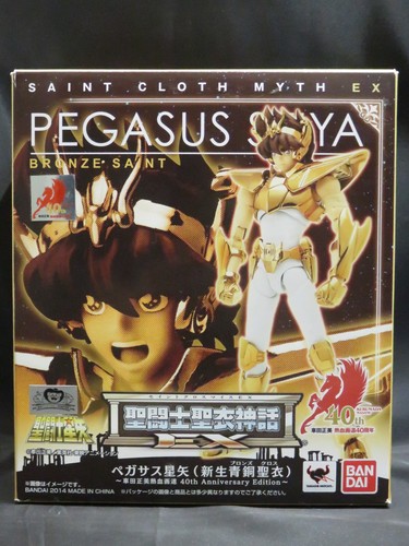 Saint seiya myth - saint, cloth