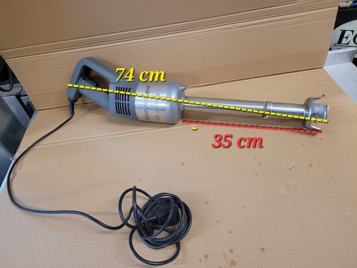Robot coupe stick blender - robot,