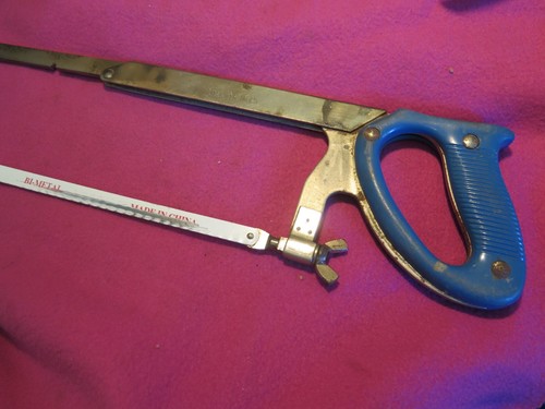 Vintage usa great - neck, no