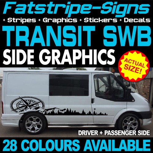 Fits ford transit - fits,