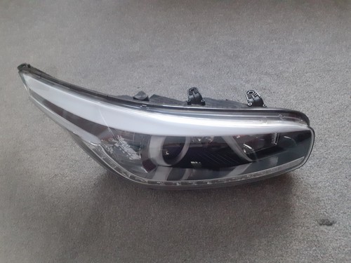 Kia ceed xenon - kia,