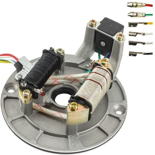 Stator magneto coil - stator,