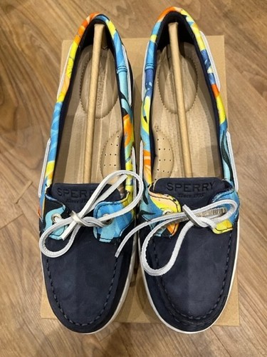 Sperry top sider starfish - top,