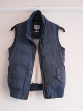 Fat Face Womens Padded Gilet
