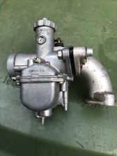 MIKUNI CARBURETTOR 