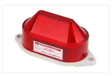 1x Strobe Signal Warning light
