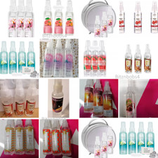 Avon Senses Body Mist - Spritz