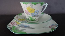 Vintage / Art Deco China Tea