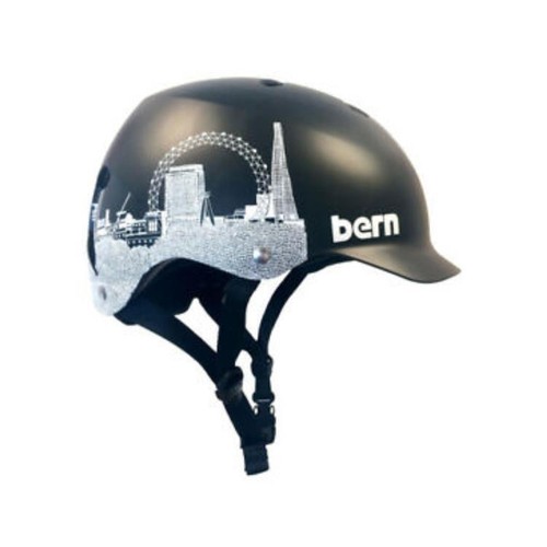 Bern watts eps - watts, cycle