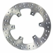 KYOTO REAR BRAKE DISC GAS EC
