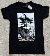 Dragon Ball Z Goku Medium M