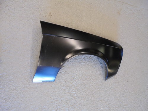 Ford escort mk2 front wing - ,