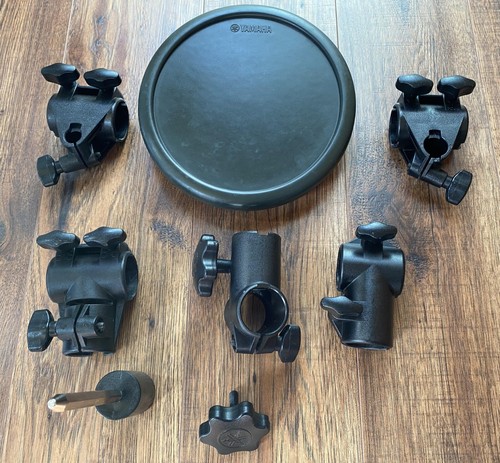 Yamaha drum kit - e, parts