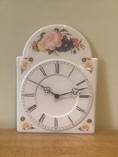 New Old Stock Wall Clock by