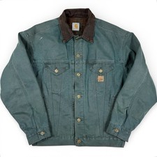 Carhartt J10 HTG Hunter Green