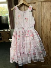 Ted Baker Girls Age 10