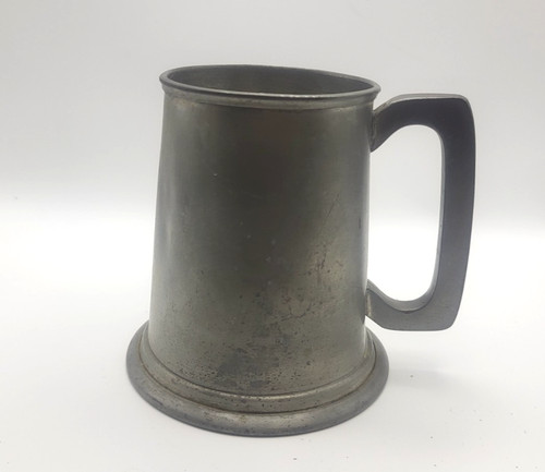 Viners sheffield pewter - sheffield,