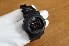Casio G-Shock G-001-1A 'Jason'